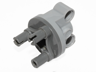 Lego technic wheel hub deals